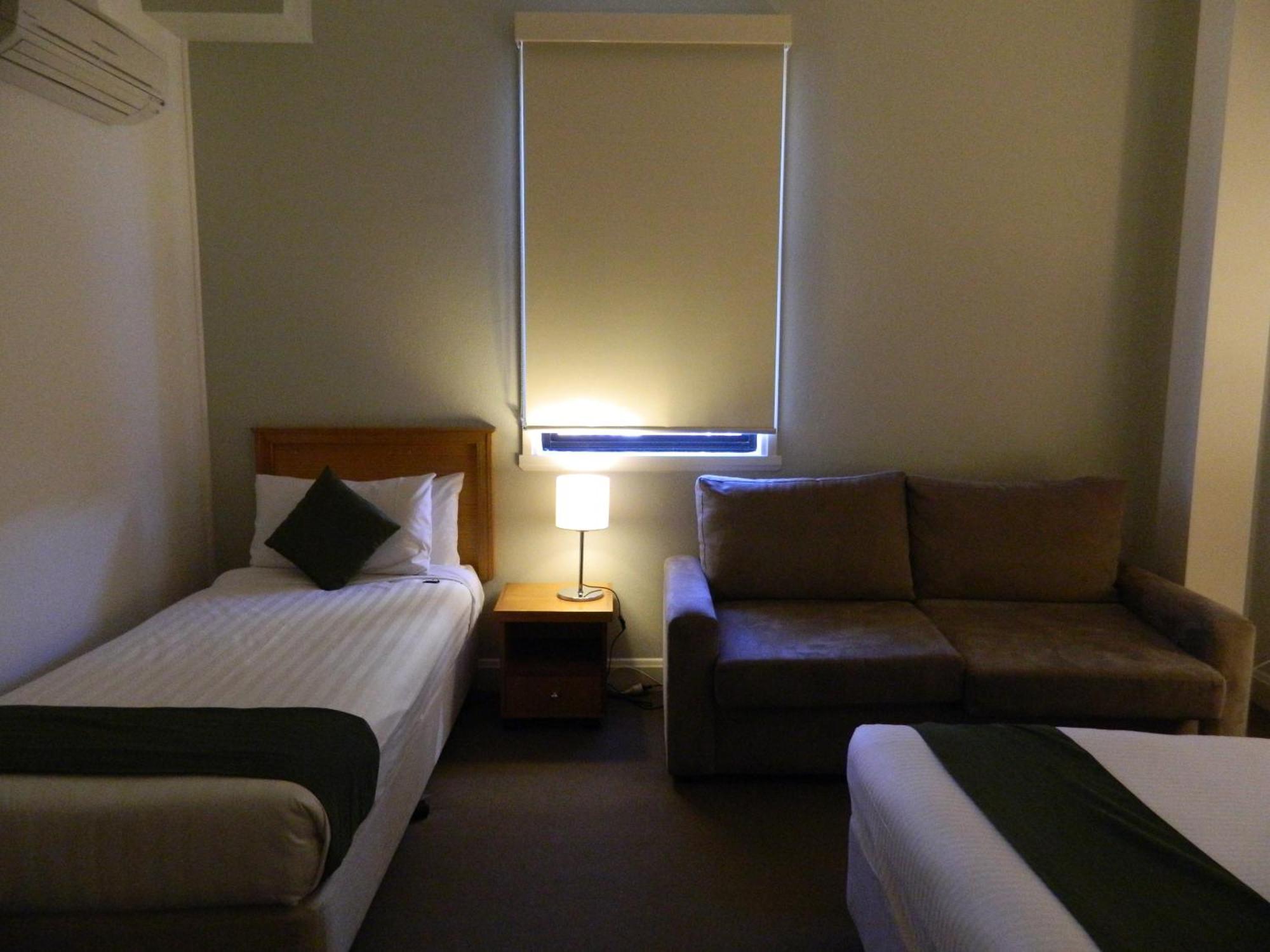 Hotel Sophia — Photos 3