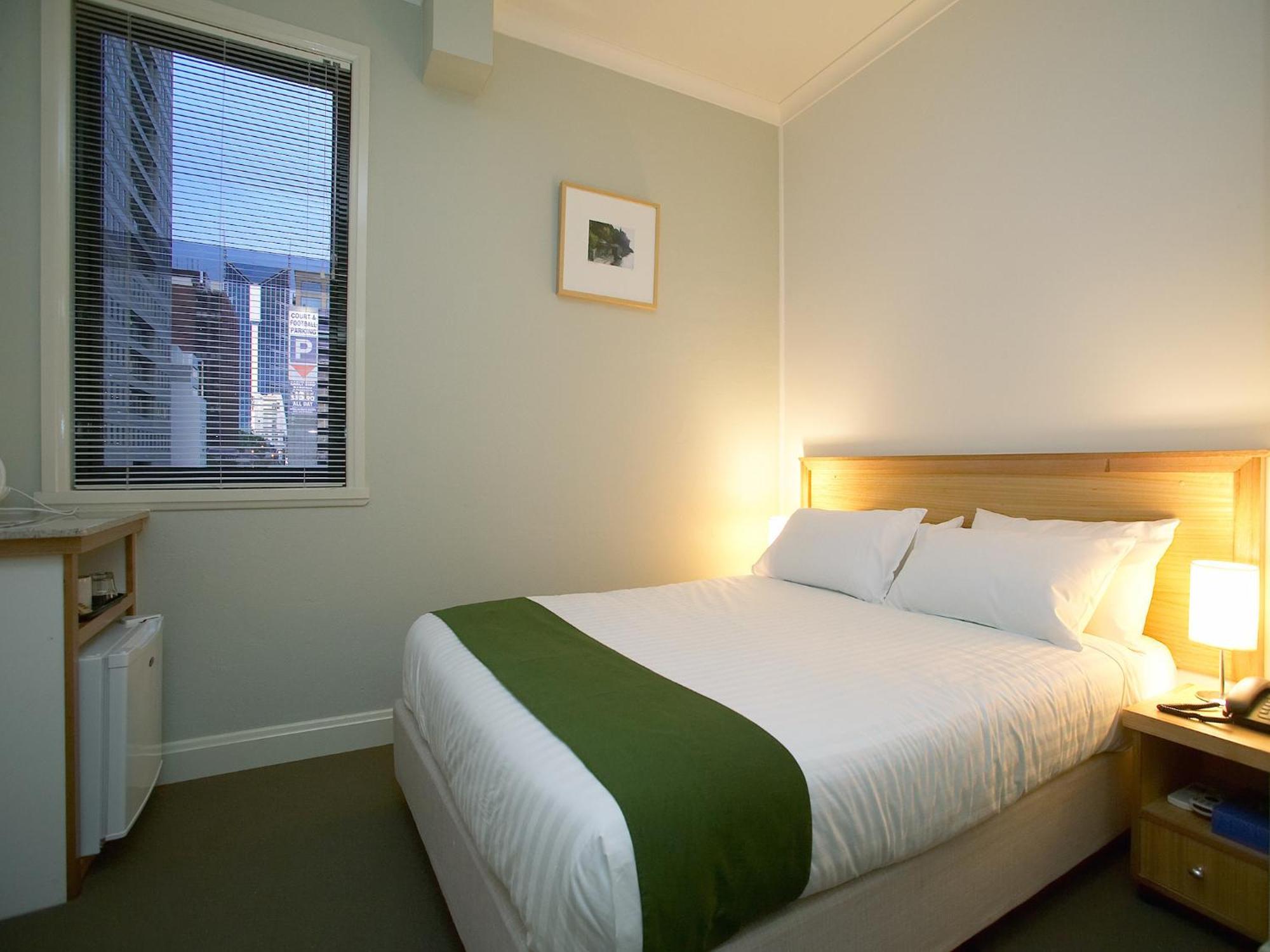 Hotel Sophia — Photos 1